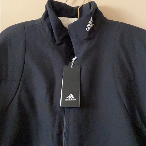 Adidas jacket - Picture 3 of 13